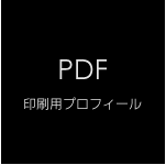 PDF 印刷用プロフィール